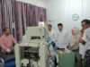 Bupati Aceh Tengah Tinjau RSUD Datu Beru, Pastikan Pelayanan Kesehatan Tetap Optimal