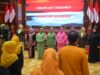 Ketua Dekranasda Aceh Besar Hadiri Pengukuhan Pengurus Dekranasda Aceh