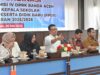 Bahas Penerimaan Peserta Didik Baru, DPRK Banda Aceh Panggil Kepala Sekolah