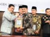 Pemkab Aceh Besar Kembali Terima WTP ke-13 Kali Berturut-turut