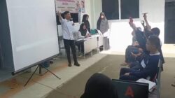 SLB TNCC Dukung Pembelajaran Siswa Berkebutuhan Khusus
