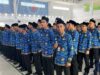608 PPPK Dilantik Serentak oleh Menteri Agama RI, Kemenag Aceh Timur Serahkan SK Secara Simbolis