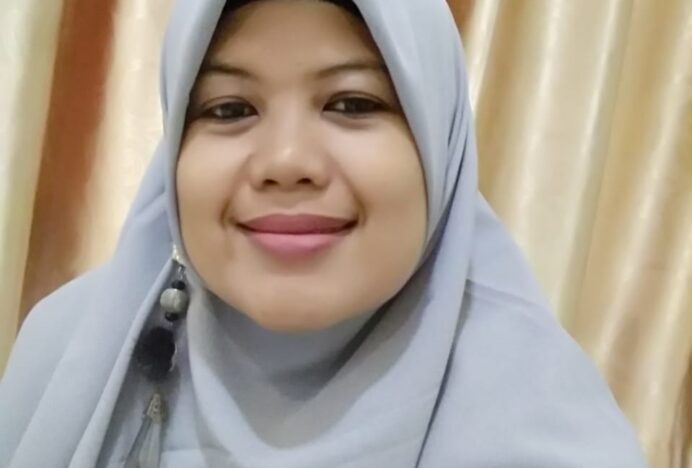 Kepala MAS Bunga Al Qur’an, Siana Raih Agerlip Award 2025