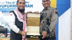 40 Siswa Madrasah Aceh Besar Diterima sebagai Mahasiswa Al-Azhar Mesir