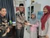 Keisa Farah Afiya “Lepas Landas” ke Surakarta, Wakili MIN 2 Langsa pada Anugerah Festival Literasi Nasional 2025