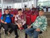 1.077 Calon PPPK Tahap II Ikut Seleksi Kompetensi di Hotel The Pade