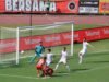 Kemenangan Dramatis atas Madura United, Semen Padang FC Bangkit dari Jurang Degradasi 