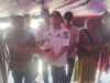 Pemkab Aceh Jaya dan Bank Aceh Salurkan Bantuan untuk Korban Kebakaran di Lamno