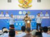 Buka Musda, Al- Farlaky : BKPRMI Harus Jadi Penyelamat Generasi
