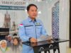 Jemaah Haji Mulai Bergerak ke Arafah pada 4 Juni 2025