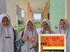 Keren ! Siswa MAN Aceh Singkil Berhasil Luncurkan Buku Saku “Panduan Menghadapi Bencana”