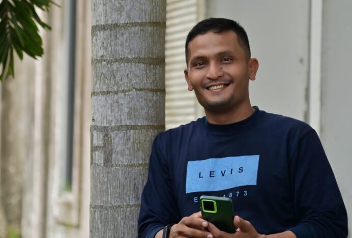 Sirath : Syech Muharram Punya Komitmen Kuat Benahi Layanan Kesehatan