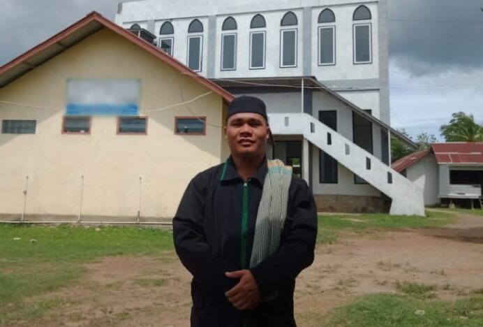 Ketua Qabilah Aceh Singkil Tegaskan Aceh Singkil Tidak Bisa Dipisahkan Dari Aceh