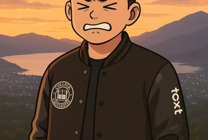 Syifaul Husni dan Kemunduran HMI Cabang Banda Aceh