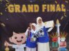 Maryam Al Fiyah Azka Wakili Aceh Besar di Grand Final OSI Nasional 2025