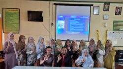 Plt. Kepala MAN 3 Aceh Besar Memantau Partisipasi PPPK dalam Open Class “Boost Your Skills” Kemenag RI
