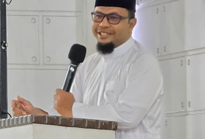 Idul Adha Wujud Rasa Syukur dan Penghambaan Diri