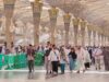 Mulai 19 Juni, Jemaah Haji Aceh Bergerak ke Madinah