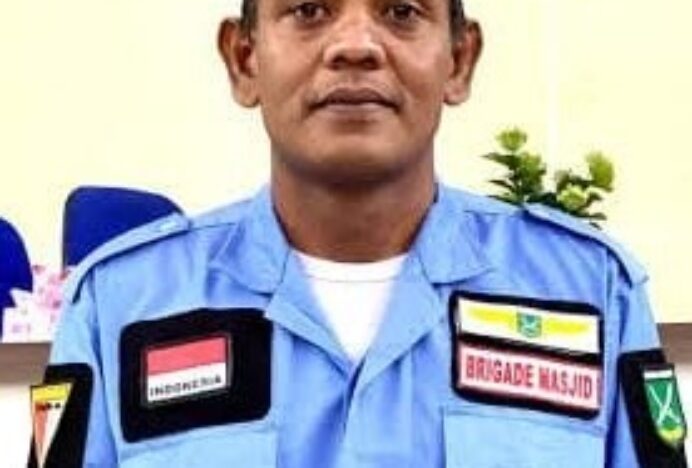 Ketua DPD BKPRMI Aceh Besar Apresiasi Kerja Keras Muallem dan Safrizal ZA CS dalam Kembalikan 4 Pulau ke Aceh