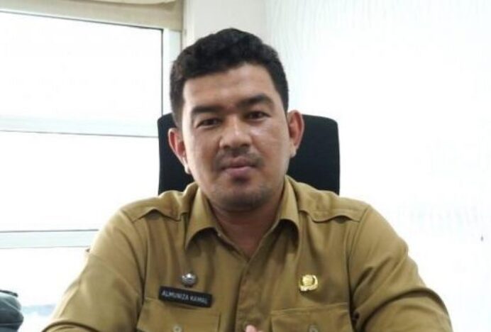 Kunjungan Wisatawan ke Aceh Meningkat Tajam, Capai 7,3 Juta Awal 2025