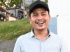 Ketua Komisi II DPRK Aceh Besar Minta Dinas Pertanian Siapkan Data Program di Lhoong