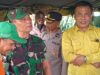 BKKBN Aceh Apresiasi TMMD ke-124 di Kota Jantho