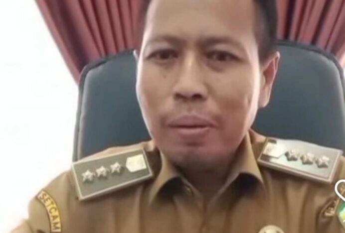 Pemkab Aceh Besar Berduka, Camat Kuta Baro Khadiani Meninggal Dunia