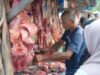 Sabang Potong 43 Ekor Sapi dan 3 Kerbau Meugang Hari Raya Idul Adha