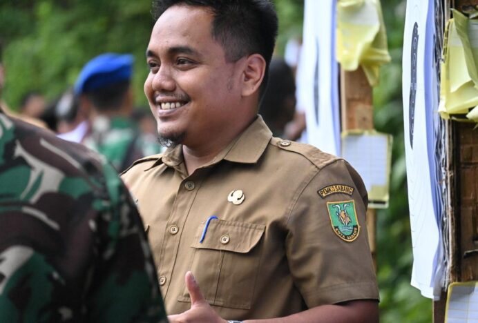 Jadwal Pelantikan Wali Kota-Wakil Wali Kota Sabang Diundur