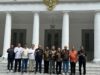 Provinsi Banten Tuan Rumah Peringatan Hari Jadi ke-2 FPRMI