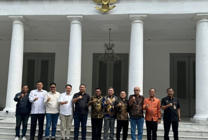 Provinsi Banten Tuan Rumah Peringatan Hari Jadi ke-2 FPRMI