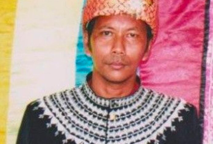Empat Pulau Harus Kembali ke Aceh