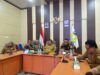 Plt Sekda Aceh Besar Ikuti Rakor Pengendalian Inflasi Daerah Bersama Kemendagri