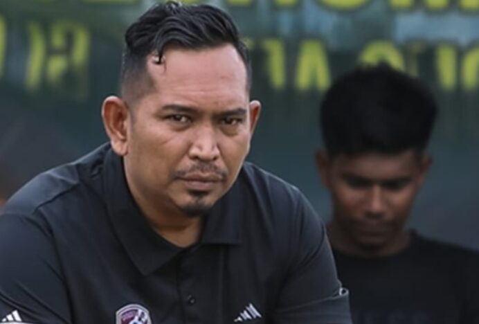 Faruq FC Diperkuat Pemain Top, Siap Lumat Ramos Mutiara di Stadion H Dimurthala