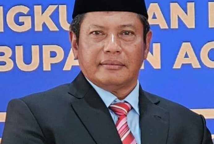 Pemkab Aceh Besar Buka Seleksi Beasiswa Diploma Aceh Carong untuk Masyarakat Miskin Tahun 2025