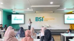 Dispar Banda Aceh dan Voice People Aceh Kolaborasi Adakan Pelatihan Voice Over