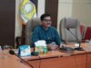 Kadis Pertanian Aceh Besar Ikuti Rakor Monitoring Percepatan Optimalisasi Swasembada Pangan Nasional