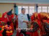 Bupati Agara Buka Pekan Kebudayaan Sekolah Tingkat SD dan SMP dan O2SN