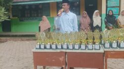 Kamad MIN 45 Aceh Besar: Ajak Siswa dan Orang Tua Tingkatkan Sinergi Pendidikan