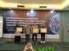 Raih Peringkat Ketiga Keamanan Siber, Abdya Raih Penghargaan dari Diskominsa Aceh