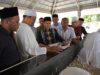 Wagub Aceh Ziarah ke Makam Habib Bugak