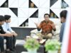 Ketua DPRK Terima IKAMBA Banda Aceh