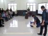 Kodim 0101/KBA Sosialisasi Mitigasi Bencana: Warga Diajak Peduli, Siaga, dan Tanggap