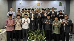 Kemenag Aceh Bentuk Penjaga Tanah Wakaf dan Wakaf Uang Tunai Calon Pengantin