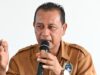 Ketua Umum PSSI Aceh Besar Minta Pemain Pra PORA Fokus Lolos Langsung ke PORA
