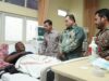 Kunjungi RSUD Meuraxa, Komisi IV DPRK Banda Aceh Minta Perbaikan IGD