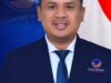 Wakil Ketua DPRK Banda Aceh Daniel Abdul Wahab Dukung Langkah Mualem Surati Presiden