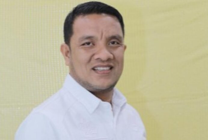 CFD Banda Aceh Antusiasme Berolahraga untuk Budaya Hidup Sehat