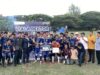 Efesha FC Boyong Piala Rektor UIN Ar-Raniry
