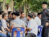 Pererat Silaturahmi, Wabup Aceh Besar Gelar Open House di Kediaman